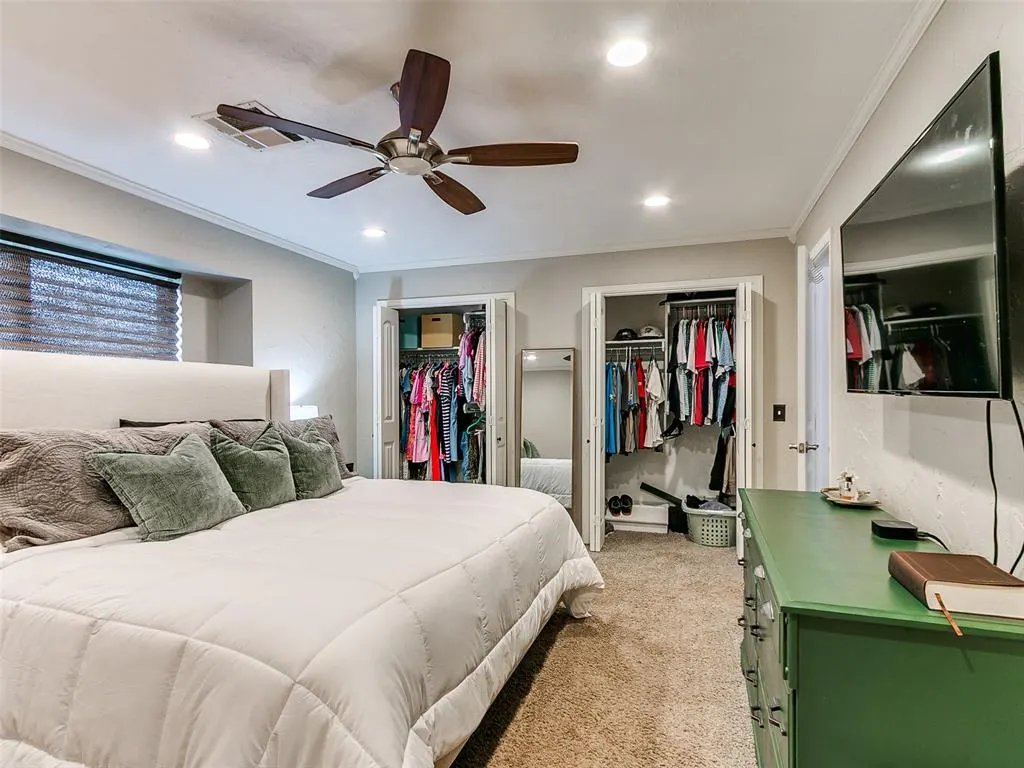 Photo 37 — 6445 N Sterling Drive, Oklahoma City, OK 73132
