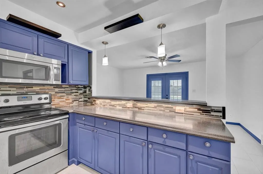 Photo 11 — 100 Bellaire Drive, Oklahoma City, OK 73160