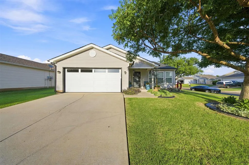 Front exterior — Address unavailable, Oklahoma City, OK 73170