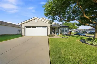 Sold home at 15620 Lilly Garden Lane
