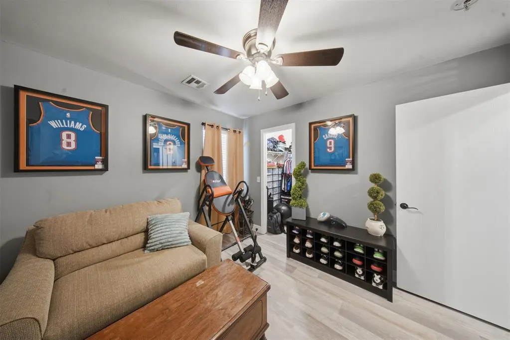Photo 19 — Address unavailable, Oklahoma City, OK 73170