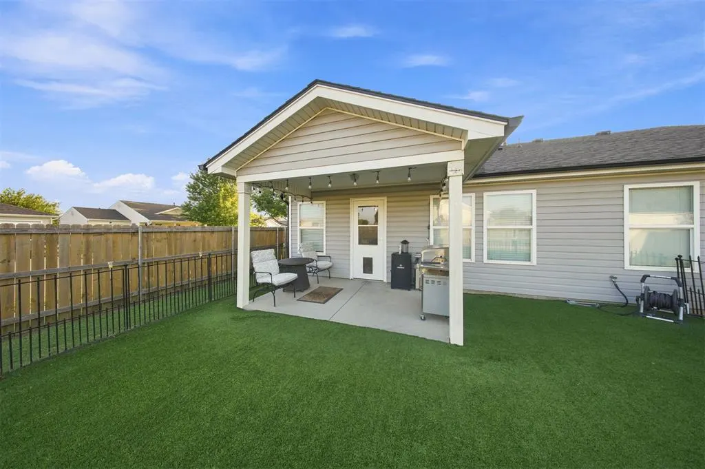 Photo 27 — Address unavailable, Oklahoma City, OK 73170