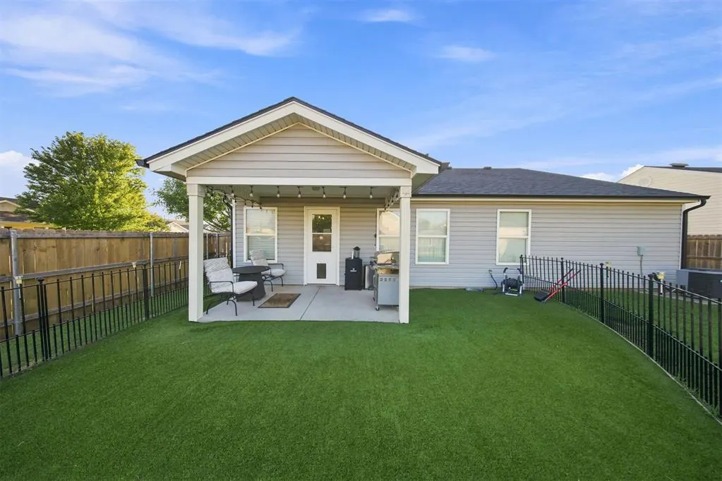 Photo 28 — Address unavailable, Oklahoma City, OK 73170