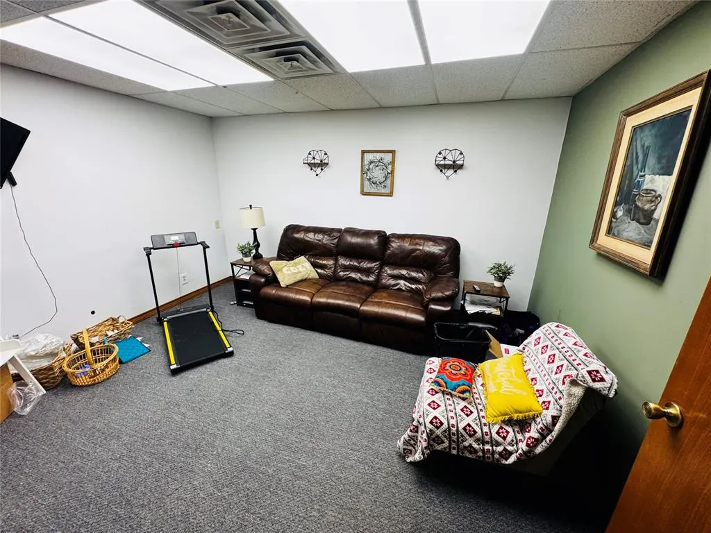 Photo 5 — 124 N Bell Avenue, Shawnee, OK 74801