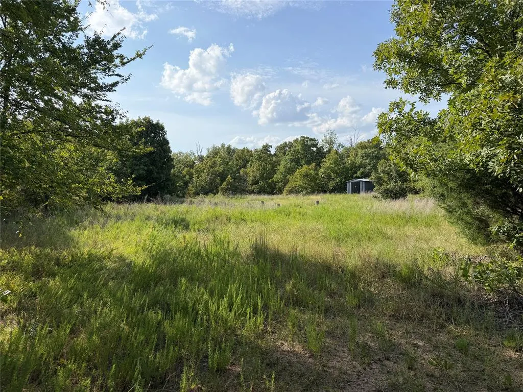 Front exterior — 11967 NS 3620 Road, Seminole, OK 74868