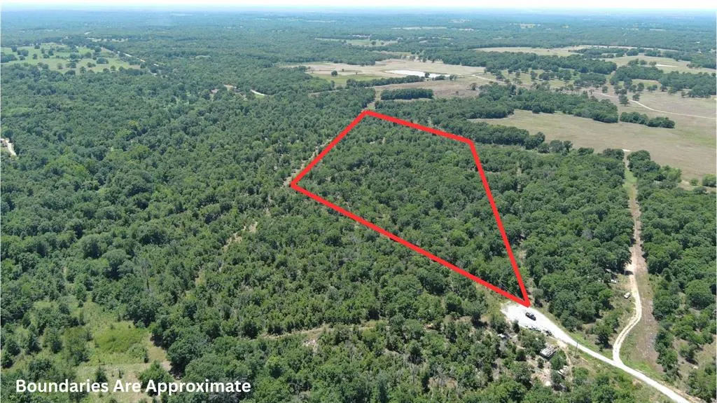Photo 3 — 11967 NS 3620 Road, Seminole, OK 74868