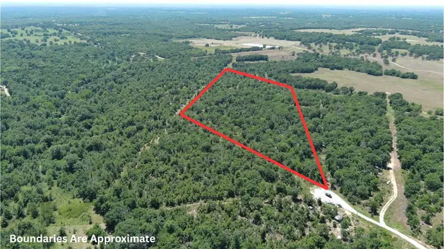 Photo 3 — 11967 NS 3620 Road, Seminole, OK 74868