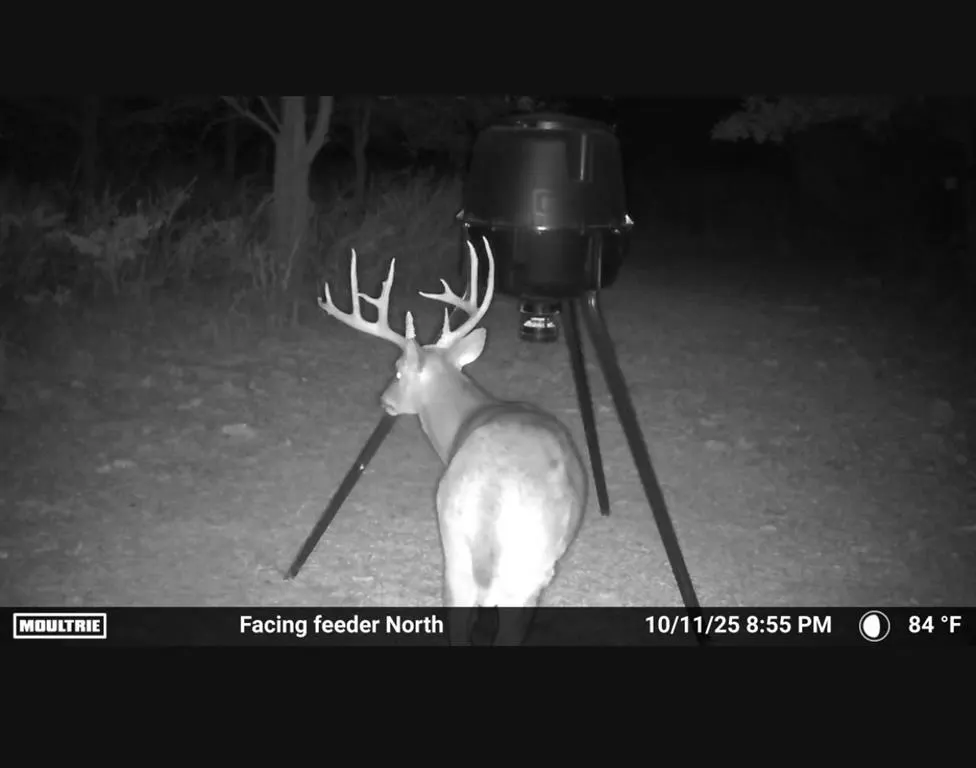 Photo 7 — 11967 NS 3620 Road, Seminole, OK 74868
