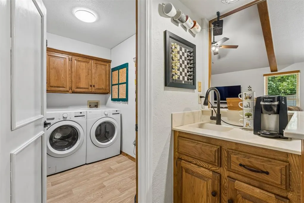 Photo 7 — 1220 Knights Bridge Road, Edmond, OK 73034