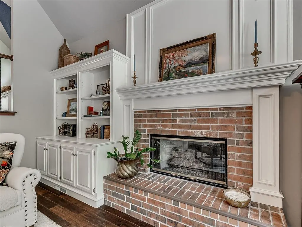 Photo 8 — 10049 Hidden Hollow Lane, Oklahoma City, OK 73151