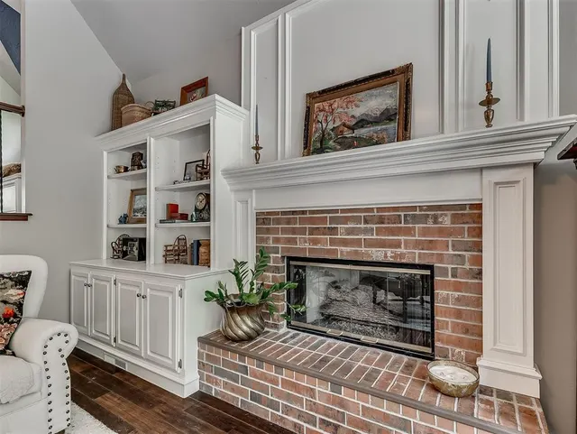Photo 8 — 10049 Hidden Hollow Lane, Oklahoma City, OK 73151