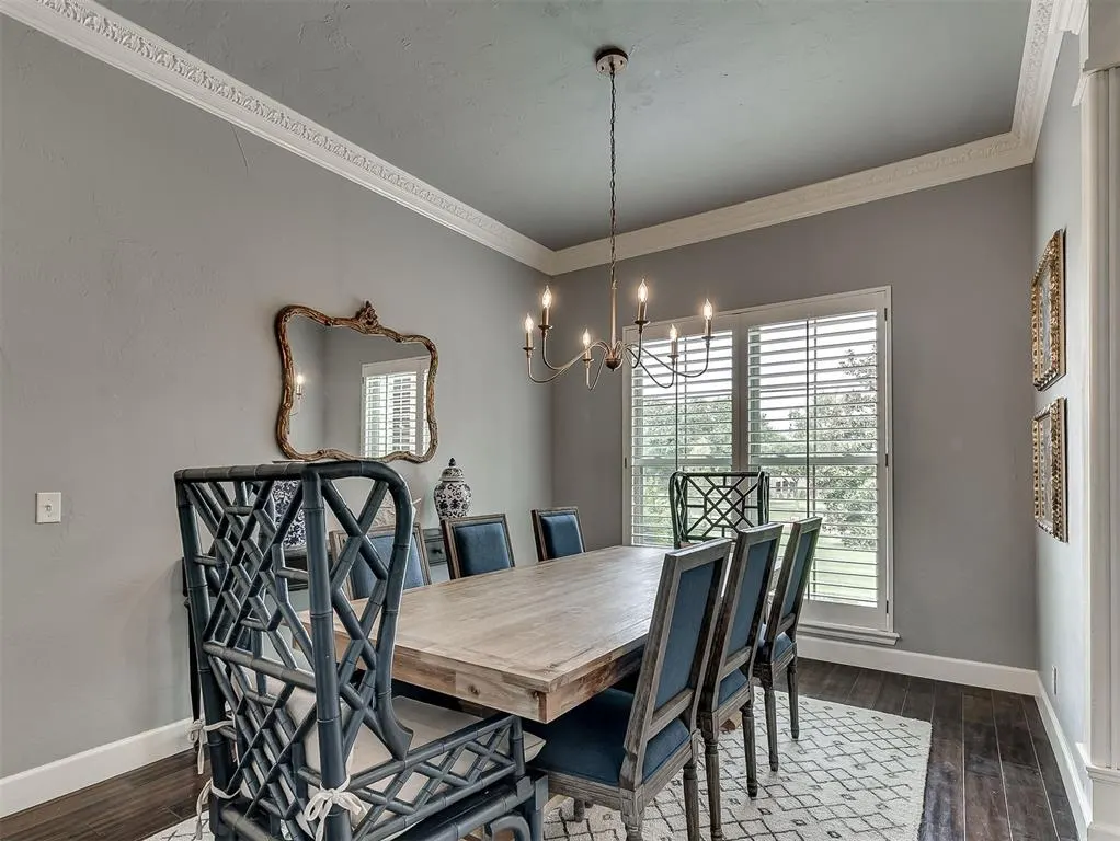 Photo 12 — 10049 Hidden Hollow Lane, Oklahoma City, OK 73151