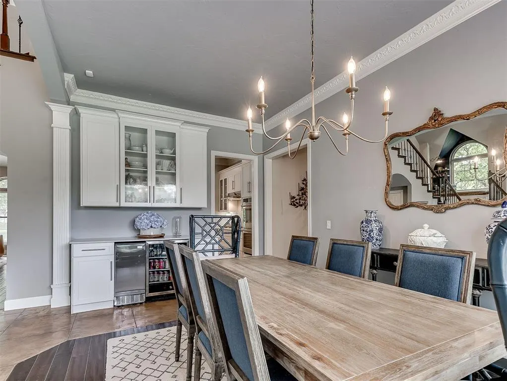 Photo 13 — 10049 Hidden Hollow Lane, Oklahoma City, OK 73151