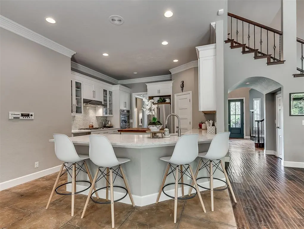 Photo 16 — 10049 Hidden Hollow Lane, Oklahoma City, OK 73151