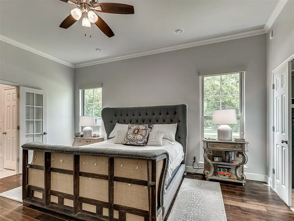 Photo 25 — 10049 Hidden Hollow Lane, Oklahoma City, OK 73151