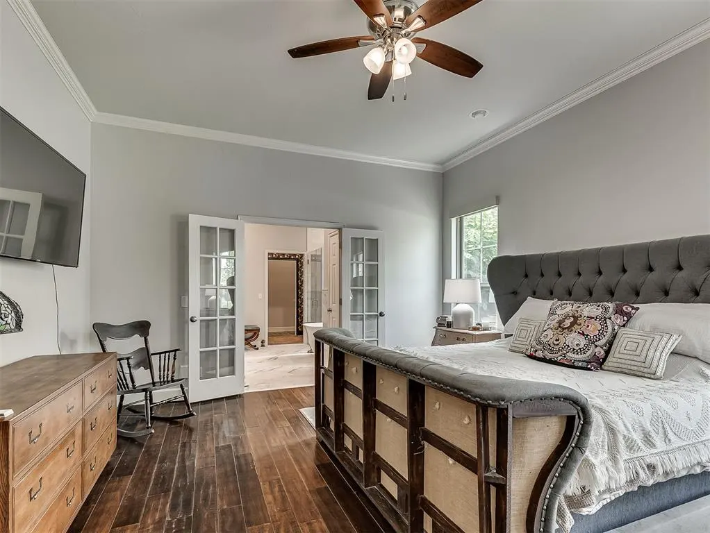 Photo 26 — 10049 Hidden Hollow Lane, Oklahoma City, OK 73151