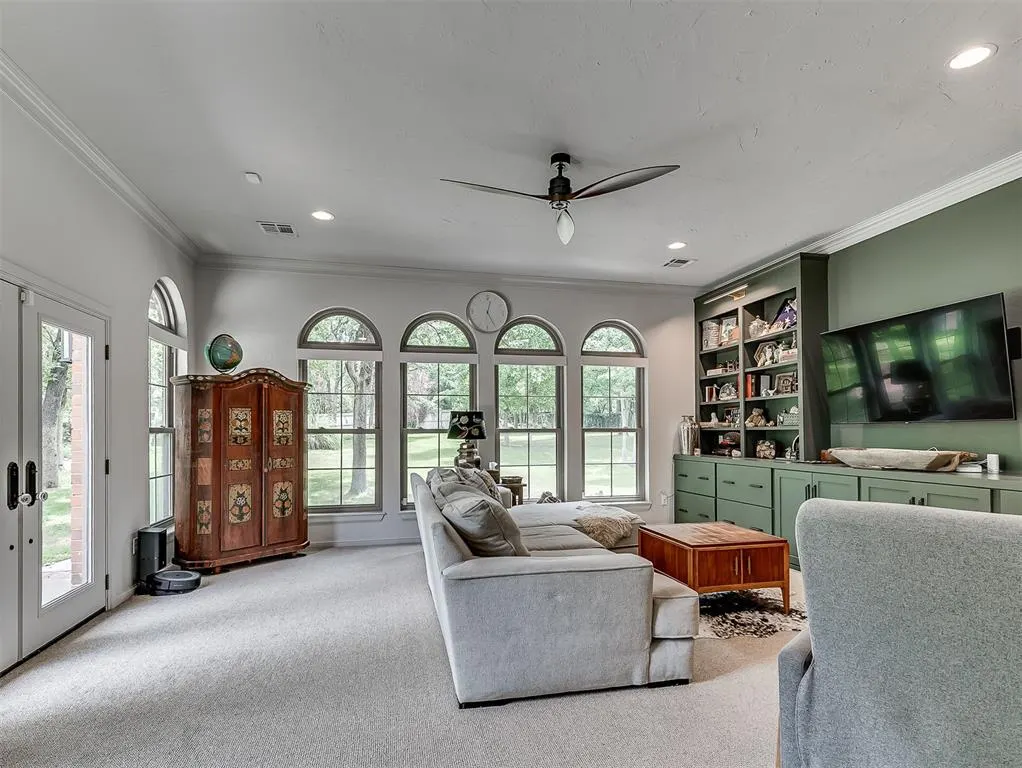 Photo 33 — 10049 Hidden Hollow Lane, Oklahoma City, OK 73151