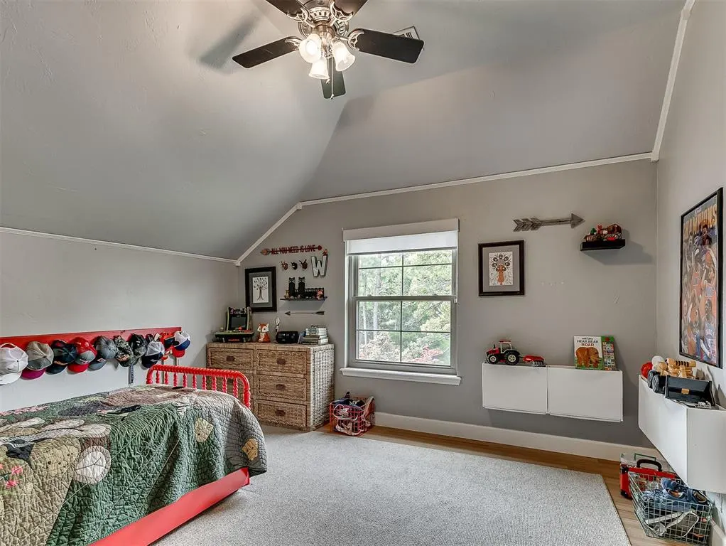 Photo 40 — 10049 Hidden Hollow Lane, Oklahoma City, OK 73151