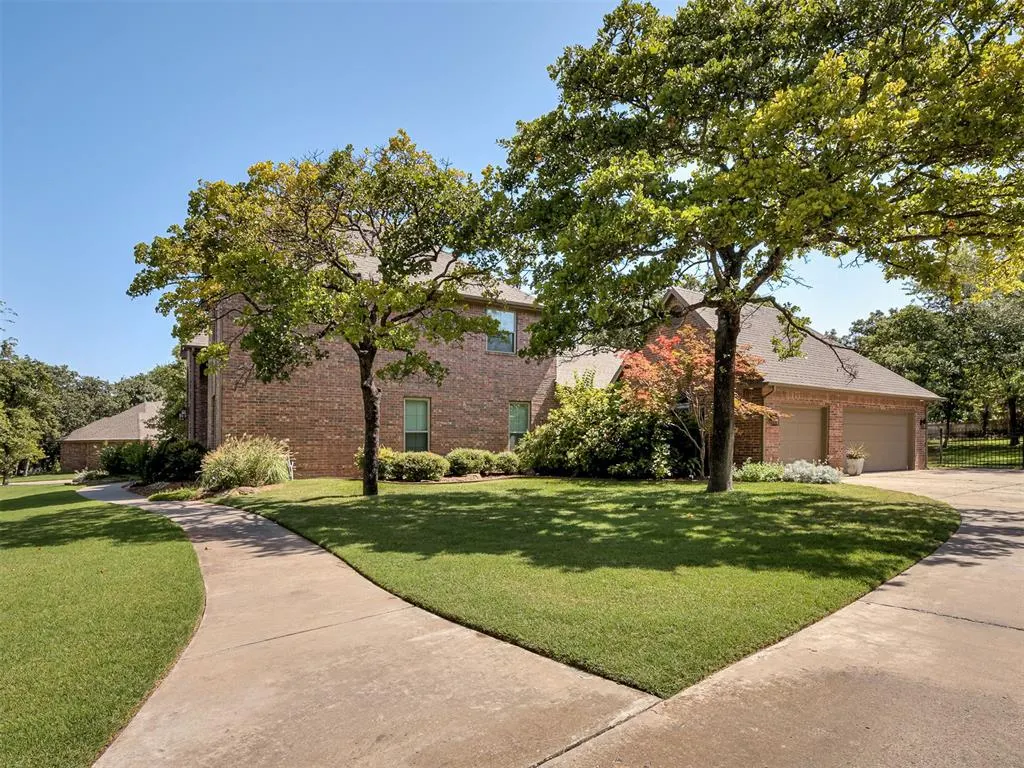 Photo 43 — 10049 Hidden Hollow Lane, Oklahoma City, OK 73151