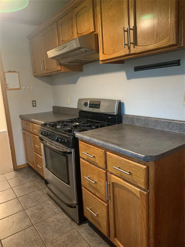 Photo 7 — 927 N Sunset Drive, Anadarko, OK 73005