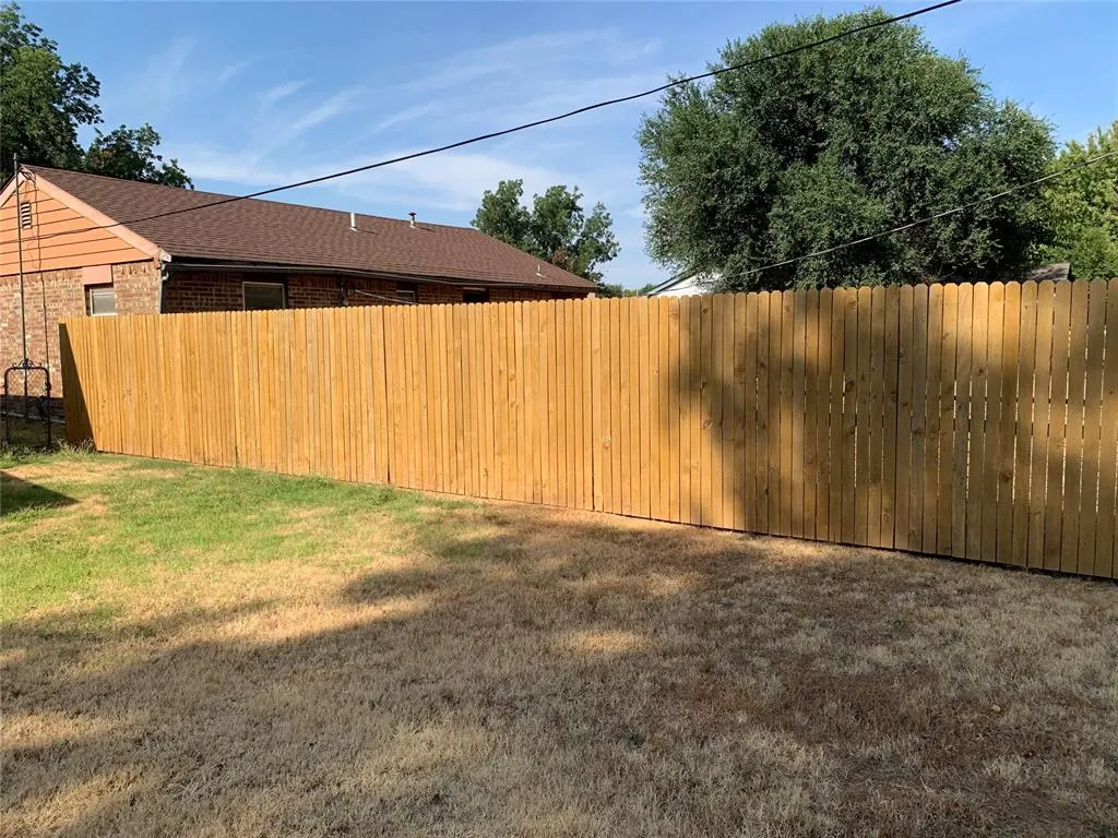 Photo 40 — 927 N Sunset Drive, Anadarko, OK 73005