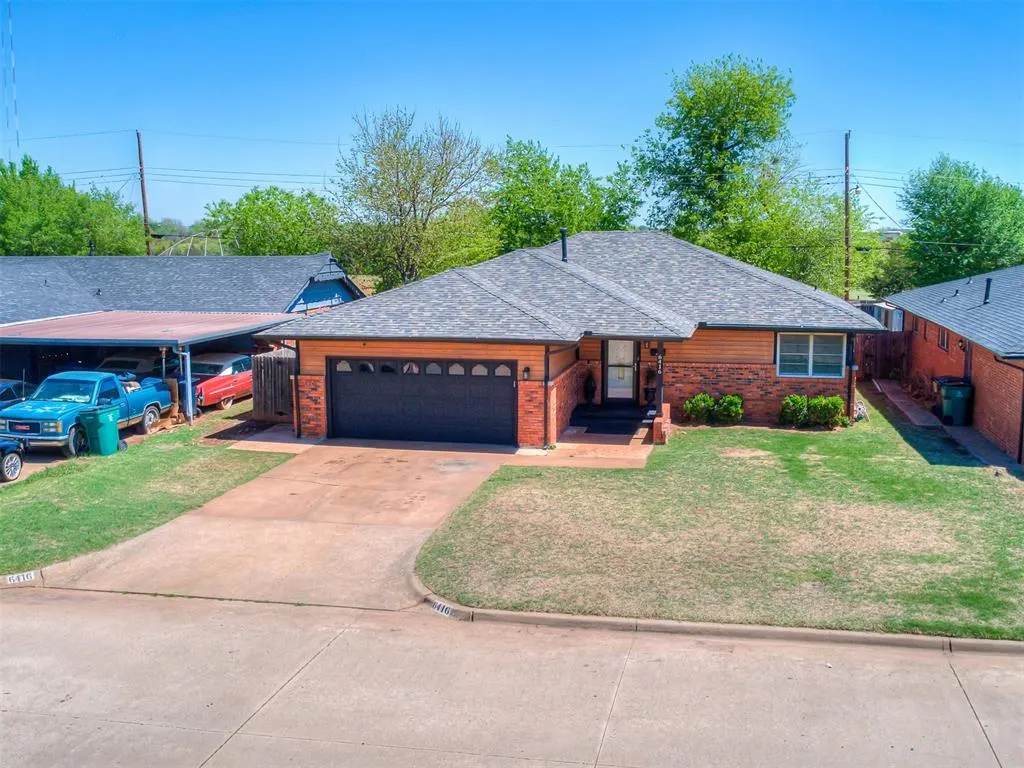 Photo 38 — 6416 Braniff Drive, Oklahoma City, OK 73105