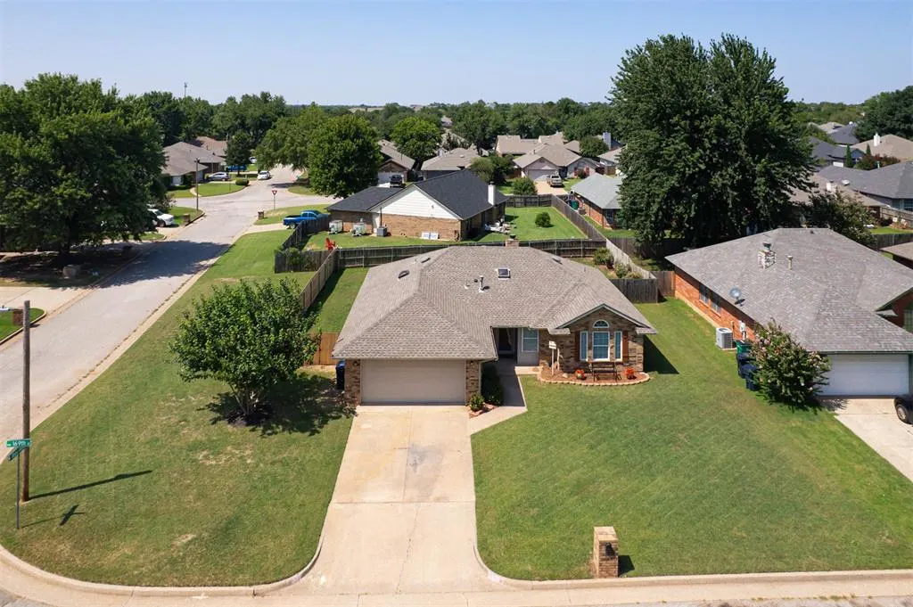 Photo 39 — 541 NW 169th Street, Edmond, OK 73012