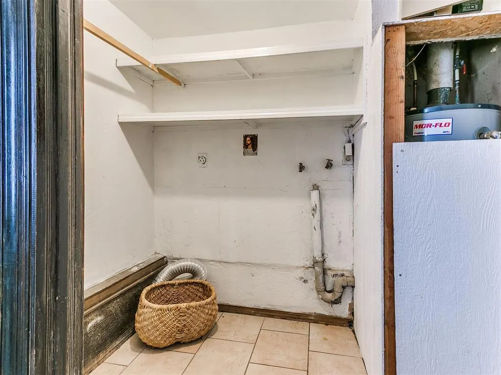 Photo 15 — 327 SE 46th Street, Oklahoma City, OK 73129
