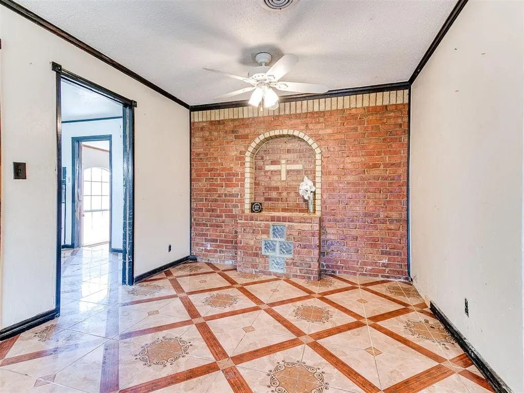 Photo 21 — 327 SE 46th Street, Oklahoma City, OK 73129
