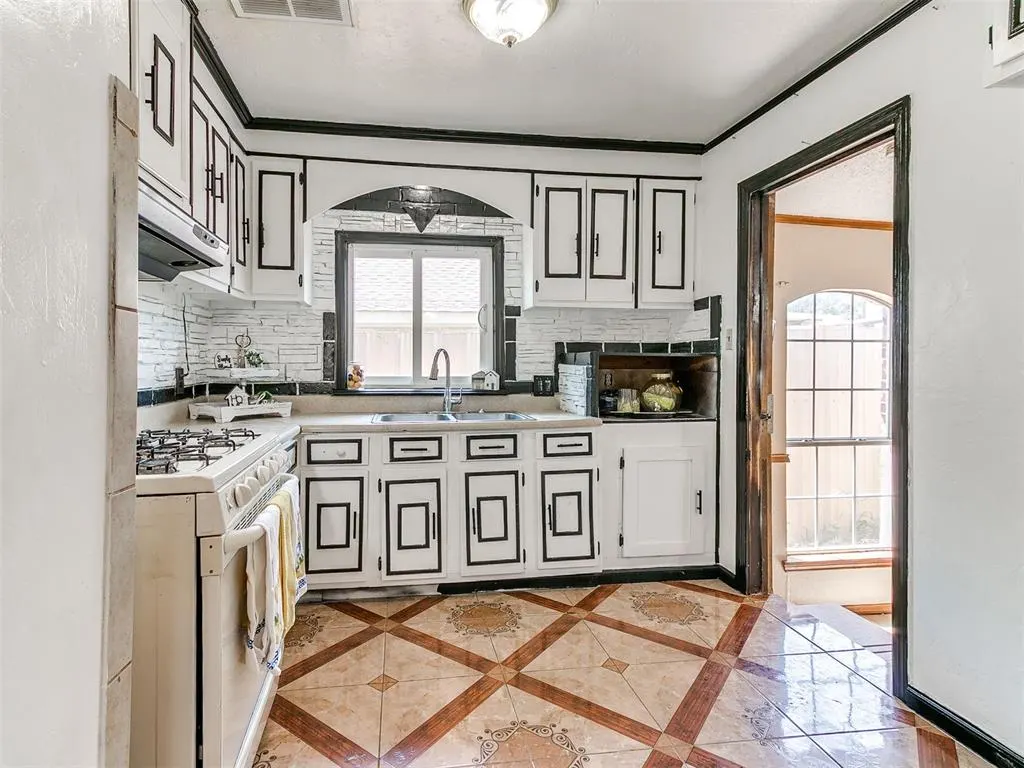 Photo 22 — 327 SE 46th Street, Oklahoma City, OK 73129
