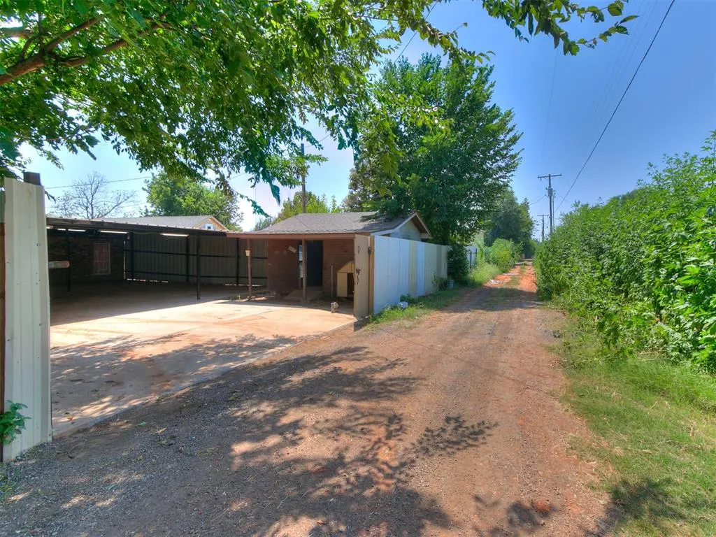 Photo 36 — 327 SE 46th Street, Oklahoma City, OK 73129