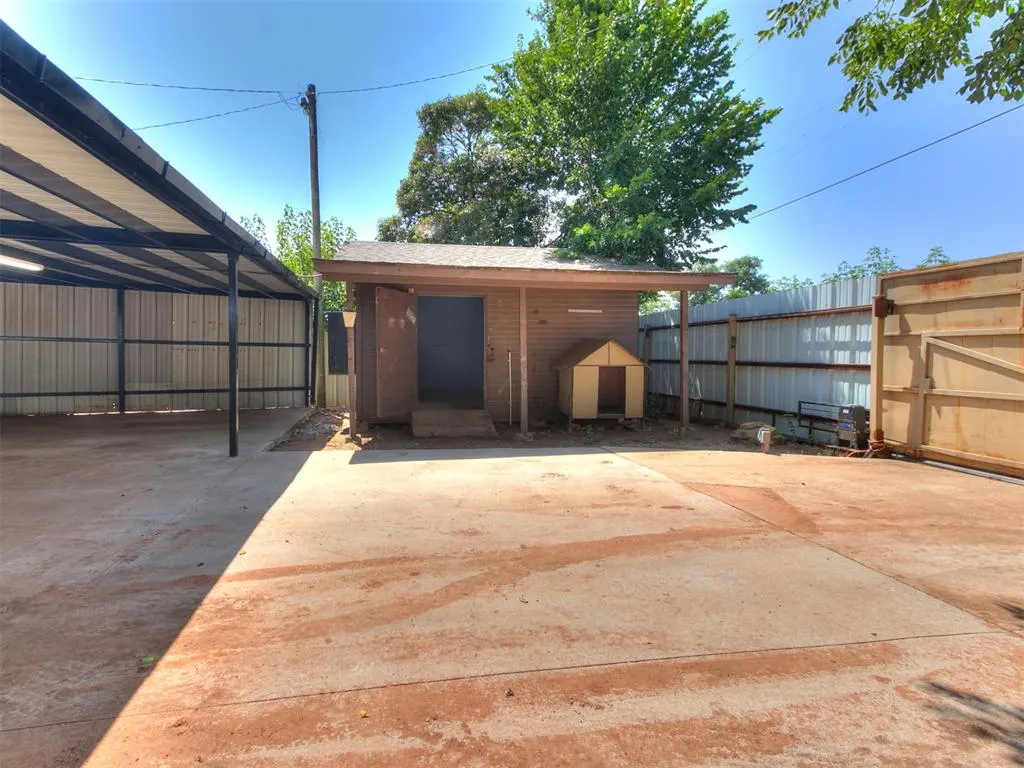 Photo 41 — 327 SE 46th Street, Oklahoma City, OK 73129