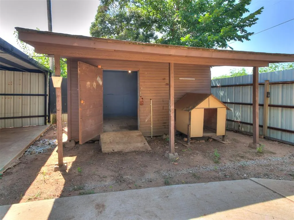 Photo 44 — 327 SE 46th Street, Oklahoma City, OK 73129