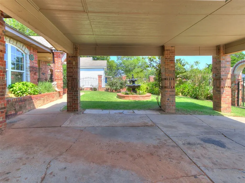 Photo 46 — 327 SE 46th Street, Oklahoma City, OK 73129