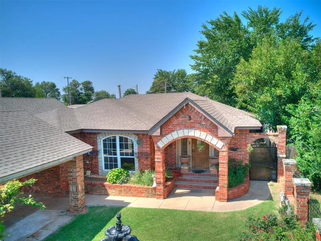 Photo 48 — 327 SE 46th Street, Oklahoma City, OK 73129