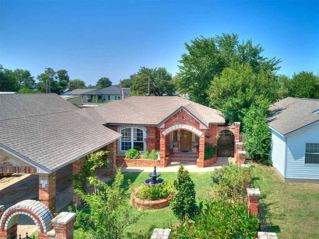 Photo 49 — 327 SE 46th Street, Oklahoma City, OK 73129
