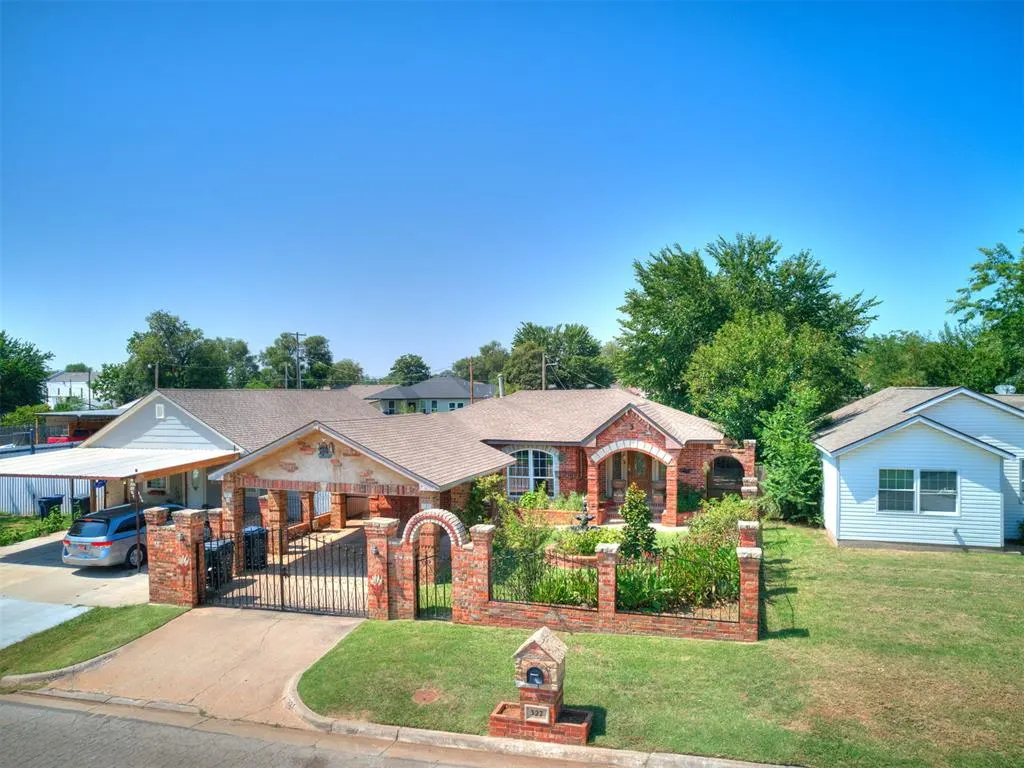 Photo 50 — 327 SE 46th Street, Oklahoma City, OK 73129