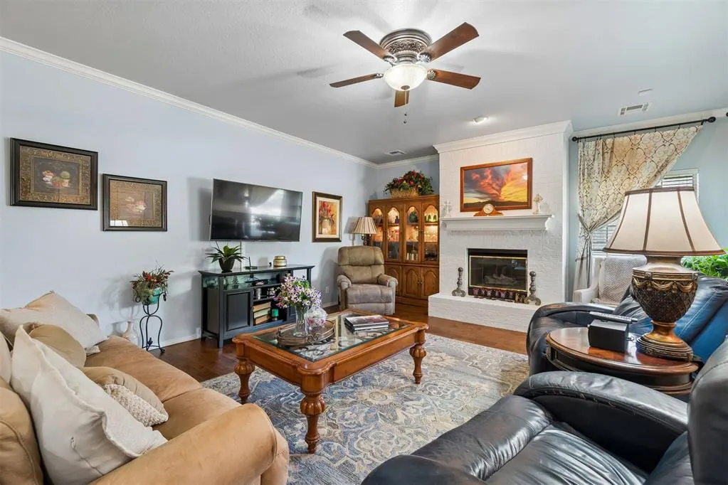Photo 8 — 15916 Sonoma Court, Edmond, OK 73013