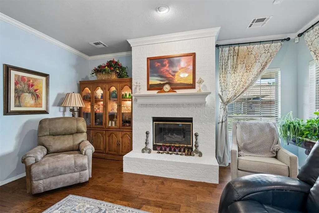 Photo 9 — 15916 Sonoma Court, Edmond, OK 73013
