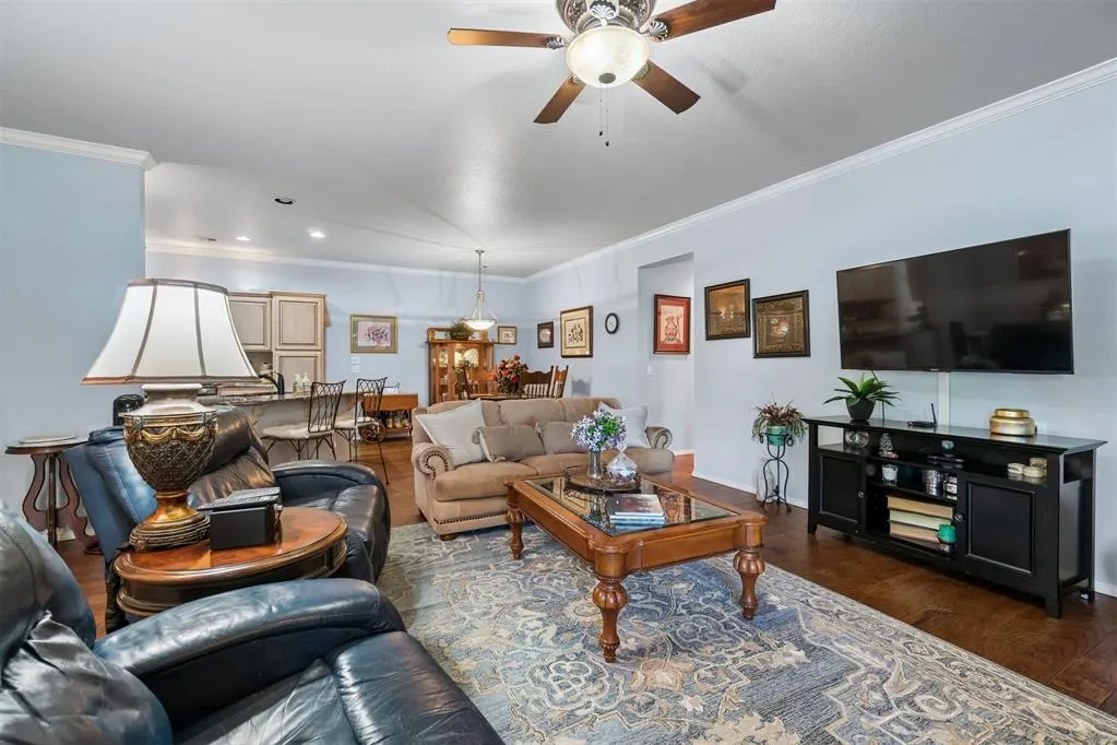 Photo 10 — 15916 Sonoma Court, Edmond, OK 73013
