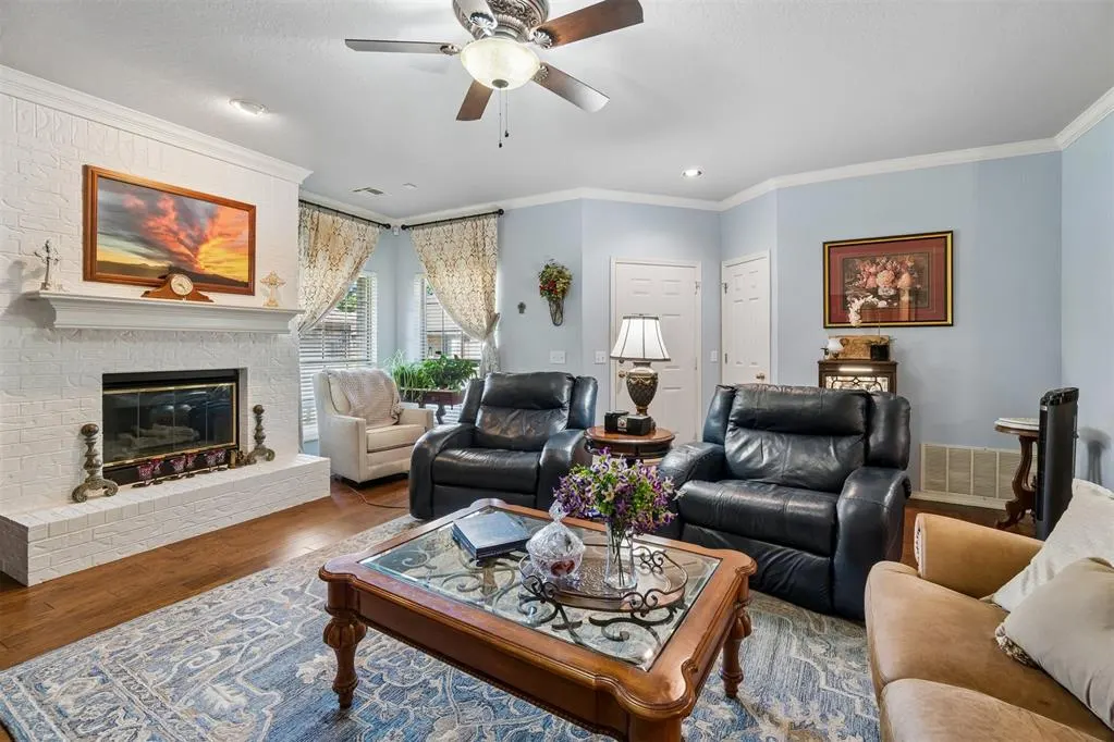 Photo 11 — 15916 Sonoma Court, Edmond, OK 73013