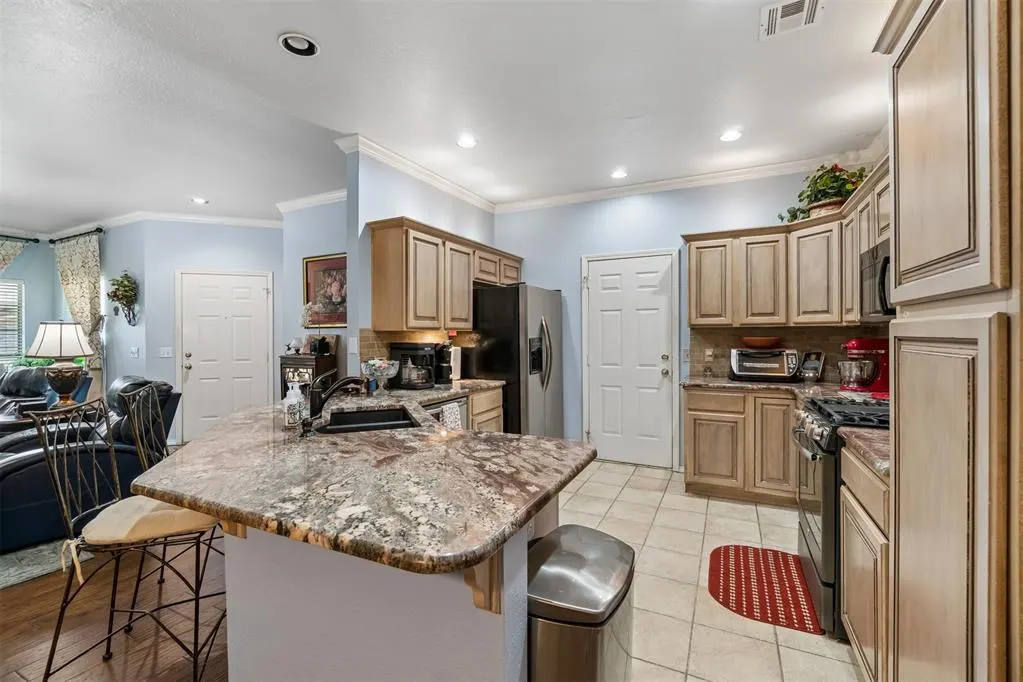 Photo 16 — 15916 Sonoma Court, Edmond, OK 73013