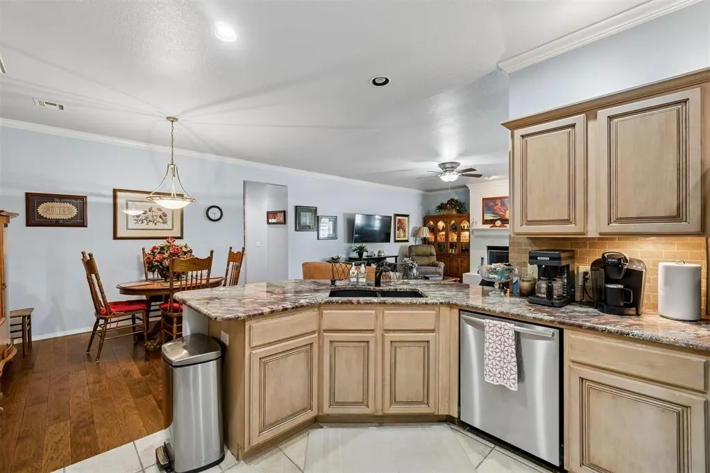 Photo 18 — 15916 Sonoma Court, Edmond, OK 73013
