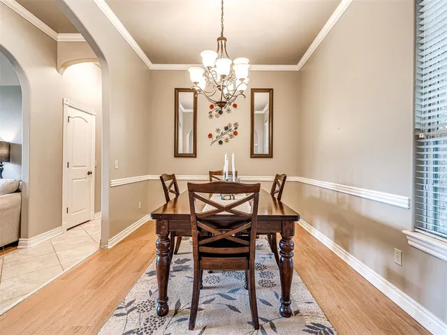 Photo 4 — 605 Ridge Lake Boulevard, Norman, OK 73071