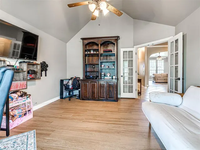 Photo 8 — 605 Ridge Lake Boulevard, Norman, OK 73071