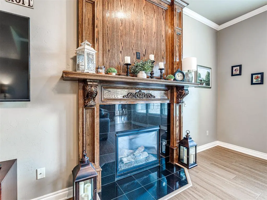 Photo 12 — 605 Ridge Lake Boulevard, Norman, OK 73071