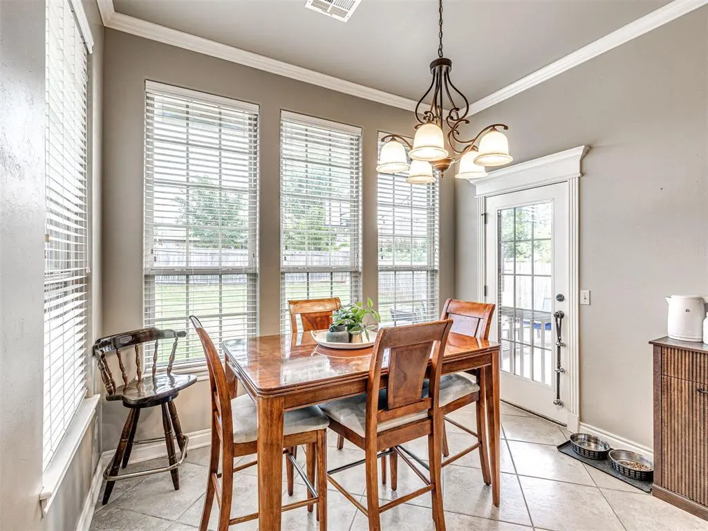 Photo 16 — 605 Ridge Lake Boulevard, Norman, OK 73071