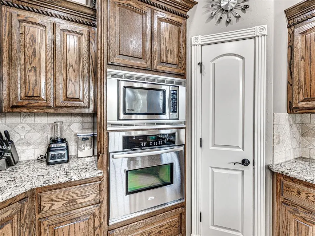 Photo 22 — 605 Ridge Lake Boulevard, Norman, OK 73071
