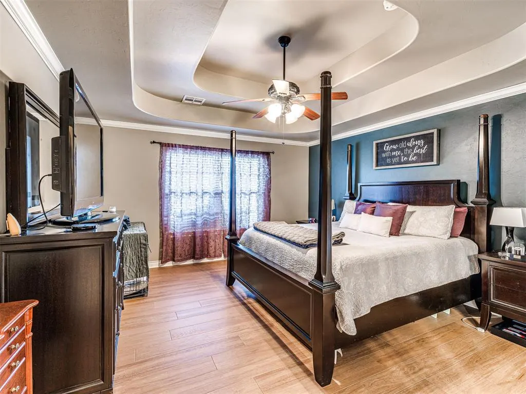 Photo 24 — 605 Ridge Lake Boulevard, Norman, OK 73071