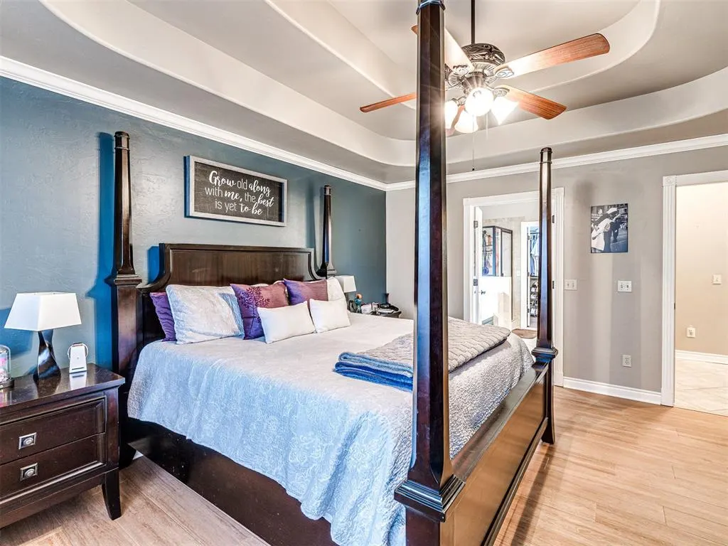 Photo 25 — 605 Ridge Lake Boulevard, Norman, OK 73071